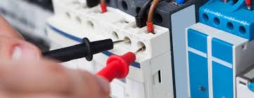 electrcial safety inspections in market-drayton
